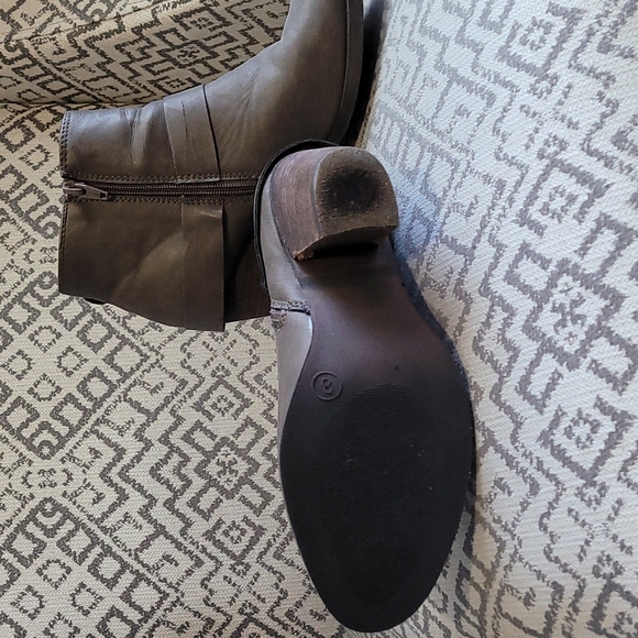 Fall Booties - Picture 3 of 5